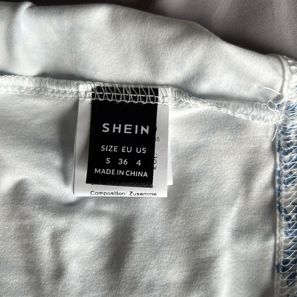 2/ 10$  outfits from SHEIN - Picture 7 of 9